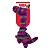 Kong Shakers Honkers Dragon Pelúcia Para Cães Tamanho G - Imagem 5