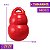 Kong Bounzer Brinquedo De Busca Durável Para Cães Tamanho M - Imagem 3