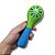 Kong Shakers Acoustix Maraca Brinquedo Chocalho Com Apito Para Cães - Imagem 4