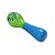 Kong Shakers Acoustix Maraca Brinquedo Chocalho Com Apito Para Cães - Imagem 6