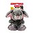Kong Toughz Coelho Brinquedo Pelúcia Para Cães Fofa e Resistente - Imagem 6