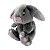 Kong Toughz Coelho Brinquedo Pelúcia Para Cães Fofa e Resistente - Imagem 5