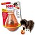 Kong Rewards Tipsy Brinquedo Para Cães Dispenser Ração e Petiscos P - Imagem 1