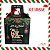 Kit de Natal Pet AllNatture Sensive Petiscos e Mordedores para Cães 100% Natural - Imagem 1