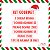 Kit de Natal Pet AllNatture Gourmet Petiscos e Mordedores para Cães 100% Natural - Imagem 2