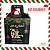 Kit de Natal Pet AllNatture Gourmet Petiscos e Mordedores para Cães 100% Natural - Imagem 1