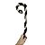 Pele Bovina Desidratada Bengala Pet Mordedor Natural Para Caes AlecrimPet 1 Uni - Imagem 3