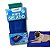 Tapete Gelado Refrescante Para Pets Tamanho M Azul Zozo Pet Store - Imagem 1