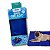 Tapete Gelado Refrescante Para Pets Tamanho P Azul Zozo Pet Store - Imagem 1