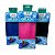 Tapete Gelado Refrescante Para Pets Tamanho P Rosa Zozo Pet Store - Imagem 9