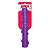 Kong Squeezz Crackle Stick Brinquedo Para Cães Bastão Som Crocante Roxo G - Imagem 1