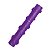 Kong Squeezz Crackle Stick Brinquedo Para Cães Bastão Som Crocante Roxo G - Imagem 6