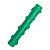 Kong Squeezz Crackle Stick Brinquedo Para Cães Bastão Som Crocante Verde G - Imagem 6