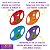 Kong Jumbler Football Brinquedo de Busca Com Apito Para Cães Tamanho M Roxo - Imagem 2