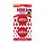 Kong Signature Balls Bolinha Resistente Com Apito Para Cães 2 Unidades P - Imagem 5
