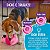 Outward Hound Pelúcia Interativa Com Bola Dispenser Para Cães Flamingo - Imagem 5