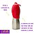 Kong Garrafa Bebedouro Portátil Para Cães de Aço Inoxidável H2o 740ml - Imagem 4