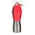 Kong Garrafa Bebedouro Portátil Para Cães de Aço Inoxidável H2o 740ml - Imagem 5