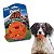 Chuckit Air Fetch Ball Brinquedo Bola Para Cães M - Imagem 1