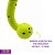 Kong Reflex Tug Fetch Brinquedo Resistente Cabo de Guerra Para Cães - Imagem 4