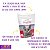 Areia Sanitária Para Gatos Germanhart Microsílica Lavanda 1,8kg - Imagem 2
