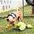 Pelúcia Para Cães Maurreco Com Corda Germanhart - Imagem 5