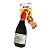 Pelúcia Para Cães Formato Garrafa Vinho Maubec Germanhart - Imagem 8