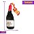 Pelúcia Para Cães Formato Garrafa Vinho Maubec Germanhart - Imagem 4