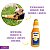 Pelúcia Para Cães Formato Garrafa Cerveja Hauniken Germanhart - Imagem 2