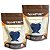 Kit 2 Carne Bovina Churrasquinho Petisco 100% Natural Para Cães Allnatture - Imagem 1