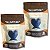 Kit 2 Coração Bovino Churrasquinho Petisco 100% Natural Para Cães Allnatture - Imagem 1
