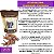 Kit 2 Pé de Galinha Mordedor 100% Natural Para Cães e Gatos Allnatture - Imagem 2