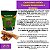 Kit 2 Traqueia Suína Canudinho Mordedor 100% Natural Para Cães Allnatture - Imagem 2