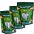 Kit 3 Piabinha Petisco 100% Natural Para Cães e Gatos Allnatture - Imagem 1