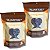 Kit 2 Pulmão Bovino Churrasquinho Petisco 100% Natural Para Cães Allnatture - Imagem 1