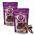 Kit 2 Bumerangue Mordedor 100% Natural Para Cães Tendão Bovino  AlecrimPet - Imagem 1