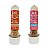 Kit 2 Mini Lambe Lambe Moela de Frango 10g Pulmão Suíno 5g Cães Gatos AlecrimPet - Imagem 1
