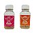Kit 2 Pó Saborizante Natural Lambe Lambe Rim Bovino e Moela de Frango AlecrimPet - Imagem 1