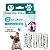 Eliminador de odores Neutro Desinfetante Seguro Para Pets C1 Clean Rende 5L - Imagem 1