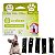 Eliminador de odores Limão Desinfetante Seguro Para Pets C1 Clean Rende 5L - Imagem 1