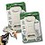 Kit Biobone 2 Mordedores Mordida Forte Para Cães Zero Plástico Ossão - Imagem 1