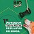 Kit Biobone 2 Mordedores Mordida Moderada Para Cães Zero Plástico Ossinho - Imagem 6
