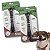 Kit Biobone 2 Mordedores Extra Forte Para Cães Zero Plástico Ossinho - Imagem 1