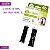 Kit 2 Eliminador de odores Limão Desinfetante Seguro P/ Pets C1 Clean Rende 2L - Imagem 2