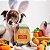 Ovo de Páscoa Para Pets Mordedor 100% Natural LUV - Imagem 6