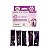 Kit 4 Eliminador de odores Lavanda Desinfetante Seguro P/ Pets C1 Clean Rende 5L - Imagem 3
