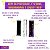 Kit 6 Eliminador de odores Lavanda Desinfetante Seguro P/ Pets C1 Clean Rende 5L - Imagem 6
