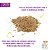 Tempero Pet Saborizante Natural Pulmão Suíno Para Cães e Gatos Pet Bem - Imagem 3