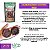 Luv Hamburguinho Bovino Petisco 100% Natural Para Cães Gatos Luv - Imagem 2