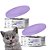 Kit 2 Alimentação Úmida Natural Para Gatos Filhotes Simon'S Cat Zooverti - Imagem 1